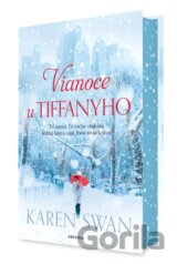 Vianoce u Tiffanyho