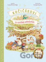 Kočičákovi a roční období