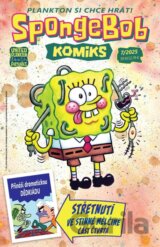 SpongeBob 7/2025