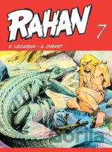 Rahan 7