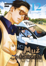 Muž v domácnosti 12