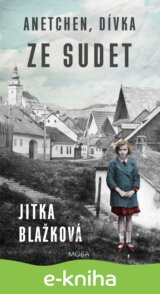 Anetchen, dívka ze Sudet