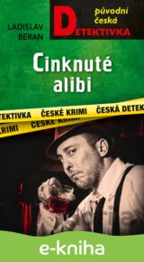 Cinknuté alibi