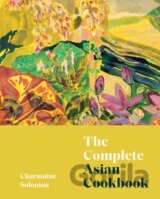 The Complete Asian Cookbook