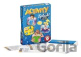 Activity Splash