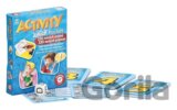 Activity Junior Pocket
