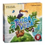 Pura Vida