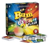 Tik Tak Bum Color Flash