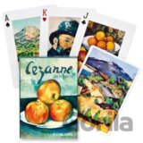 Poker Cezanne