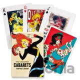 Poker Cabarets
