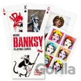 Poker More Banksy