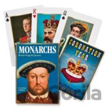 Poker  Monarchové