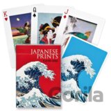 Poker Japanese Prints