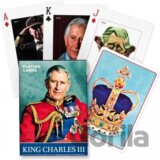 Poker King Charles III.
