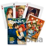 Poker Renoir