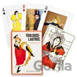 Poker Toulouse-Lautrec