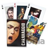 Poker Caravaggio