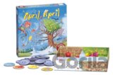 April April