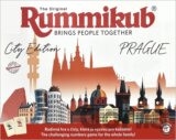 Rummikub: Prague Edition