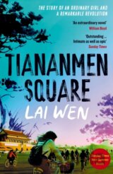 Tiananmen Square
