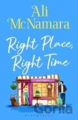 Right Place, Right Time