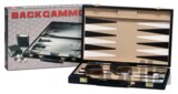 Backgammon kufřík