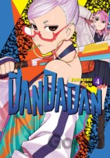 Dandadan 4