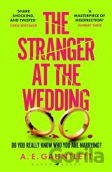The Stranger at the Wedding