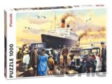 RMS Queen Mary