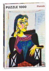 Picasso: Dora Maar