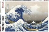 Hokusai: Velká vlna u pobřeží Kanagawy