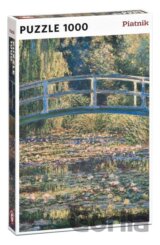 Monet: Lekníny