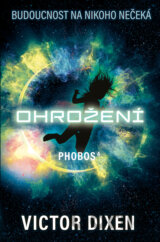 Phobos: Ohrožení