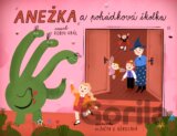 Anežka a pohádková školka