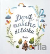 Deník našeho děťátka
