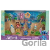Stitch Sada figúrok Deluxe