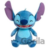 Stitch Interaktívny plyšák Crack Me Up