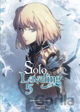 Solo Leveling 5