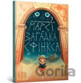Marsi ta zahadka Sfinksa