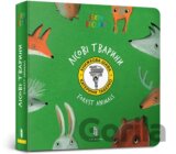 Forest Animals