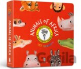 Animals of Africa
