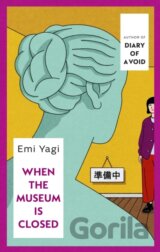 When the Museum is Closed