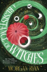 A Resistance of Witches