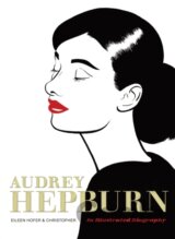 Audrey Hepburn