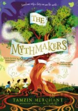 The Mythmakers