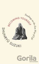 Becoming Yourself