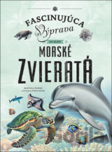 Morské zvieratá