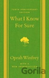 What I Know for Sure