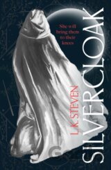 Silvercloak
