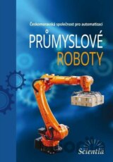 Průmyslové roboty